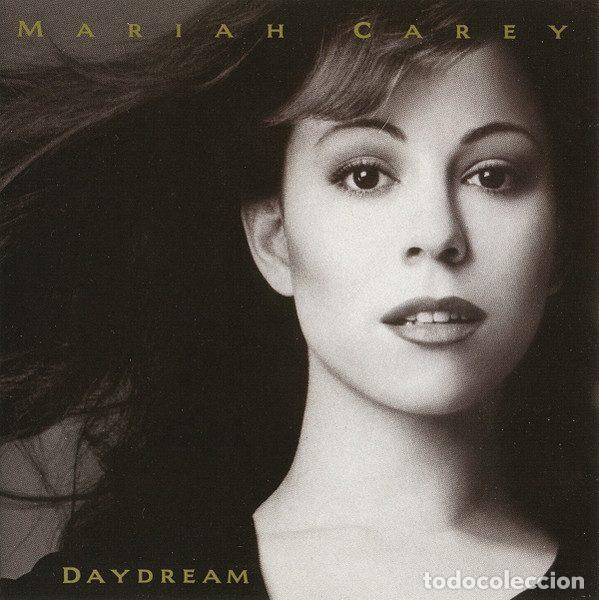 CDs de m&uacute;sica: Mariah Carey &ndash; Daydream (CD, Columbia CK 66700)