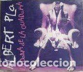 CD di Musica: Albert Pla &ndash; La Dama De La Guada&ntilde;a (CD, BMG Ariola 74321 13476 2)