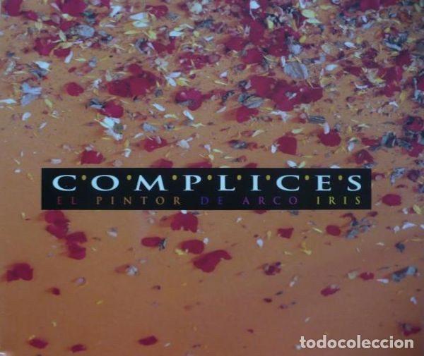 Music CDs: C&oacute;mplices &ndash; El Pintor De Arco Iris (CD, RCA 74321 17449 2)