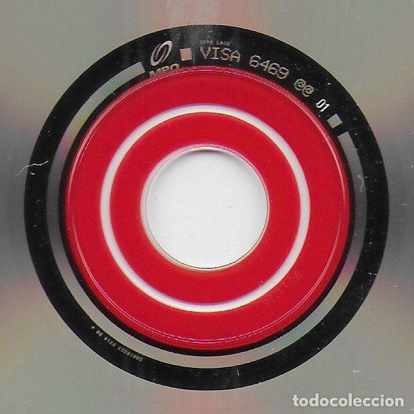 CDs de m&uacute;sica: AIR &ndash; Radio n&ordm; 1 (CD, Source 360&deg; SA6469) - Foto 4