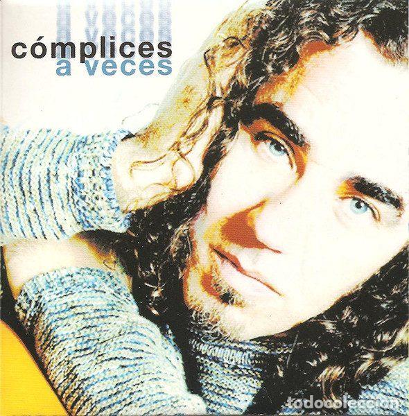 CDs de m&uacute;sica: C&oacute;mplices &ndash; A Veces (CD, WEA SP141W) - Foto 1