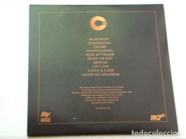 CDs de m&uacute;sica: Clock Opera &ndash; Venn (CD, !K7 none) - Foto 2