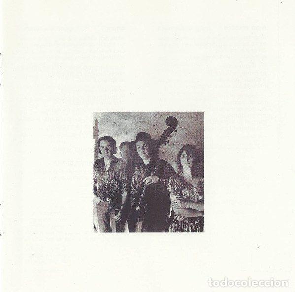 CDs de m&uacute;sica: Clannad &ndash; Anam (CD, RCA PD 74762) - Foto 5