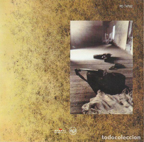 CDs de m&uacute;sica: Clannad &ndash; Anam (CD, RCA PD 74762) - Foto 10