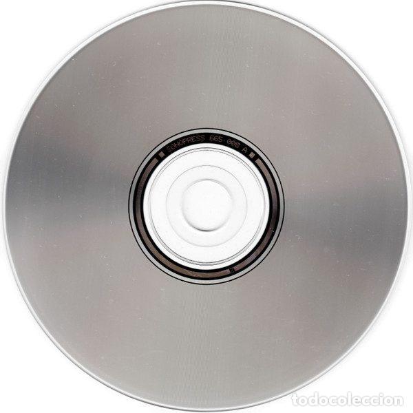 CDs de m&uacute;sica: Bond Feat. Aki Murray &ndash; Harmony (CD, Hansa 665 008) - Foto 4