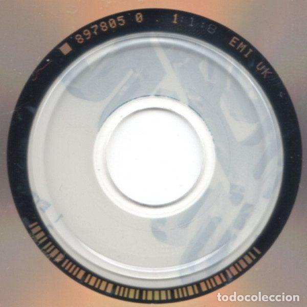 CDs de m&uacute;sica: Atomic Kitten &ndash; Eternal Flame (CD, Virgin 724389780505) - Foto 5