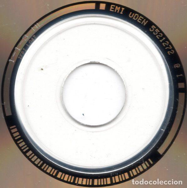 CDs de m&uacute;sica: Athlete &ndash; El Salvador (CD, Parlophone CDATH003) - Foto 3