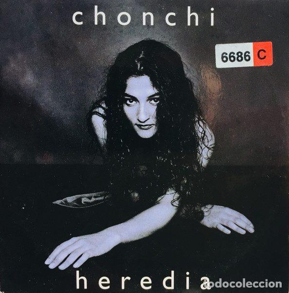 CD di Musica: Chonchi Heredia &ndash; El Camino de Mi Destino (CD, Not On Label none)