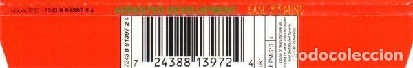 CDs de m&uacute;sica: Arrested Development &ndash; Ease My Mind (CD, Chrysalis 7243 8 81397 2 4) - Foto 2