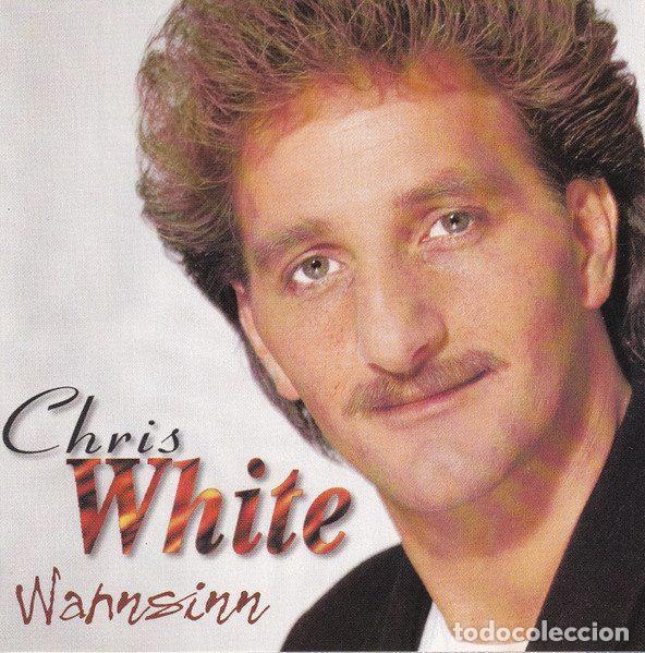 CDs de m&uacute;sica: Chris White &ndash; Wahnsinn (CD, Herzklang Austria 478622 2)