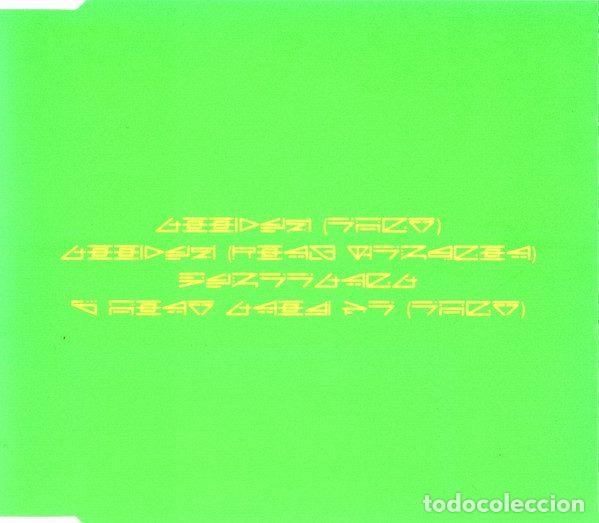 CD de M&uacute;sica: Armand Van Helden &ndash; Koochy (CD, FFRR 8573 83031-2)