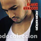 CDs de m&uacute;sica: Chico DeBarge &ndash; The Game (CD, Motown 153 263-2)