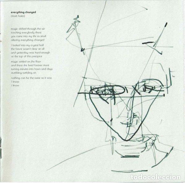 CDs de m&uacute;sica: Aqualung &ndash; Aqualung (CD, B-Unique Records BUN033) - Foto 7