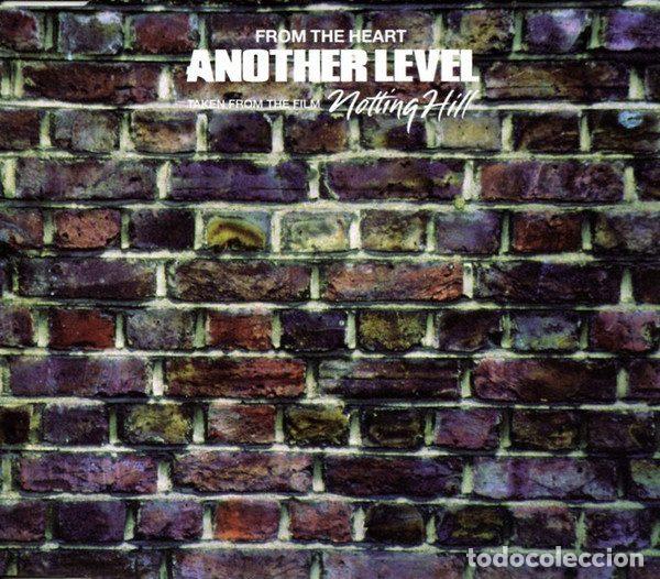 Musik-CDs: Another Level &ndash; From The Heart (CD, Northwestside 74321673022)