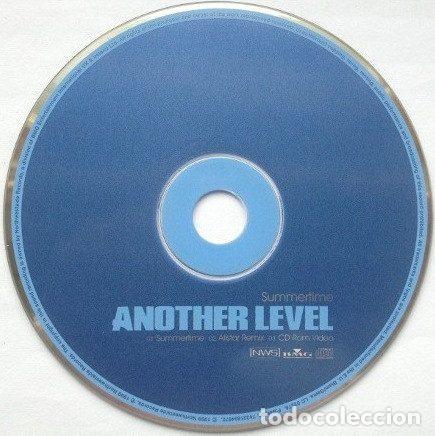 CDs de m&uacute;sica: Another Level Feat. TQ &ndash; Summertime (CD, Northwestside 74321694672) - Foto 4