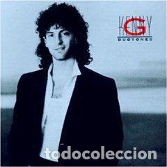 CD de M&uacute;sica: Kenny G &ndash; Duotones (CD, Arista 258 497)