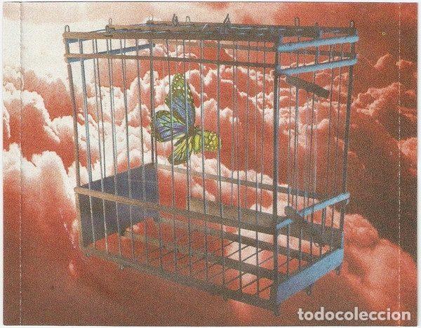 CDs de m&uacute;sica: Cast &ndash; Free Me (CD, Polydor 573 651-2) - Foto 5