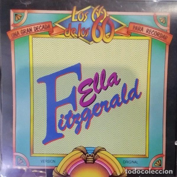 Music CDs: Ella Fitzgerald &ndash; Voces Para So&ntilde;ar - The Songbooks (CD, Verve Records 517 939-2)
