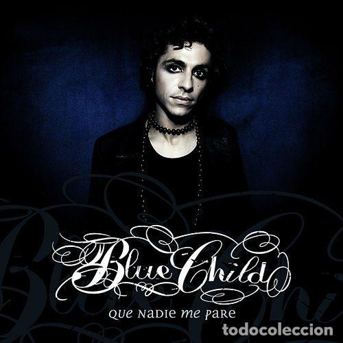 Musik-CDs: Blue Child &ndash; No Ver&aacute;s (CD, Factor&iacute;a Autor none)