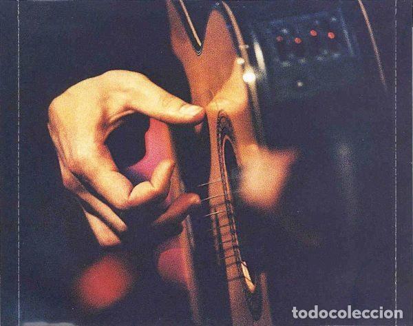 CDs de m&uacute;sica: Ketama &ndash; De Ak&iacute; A Ketama (CD, Mercury 528 183-2) - Foto 4