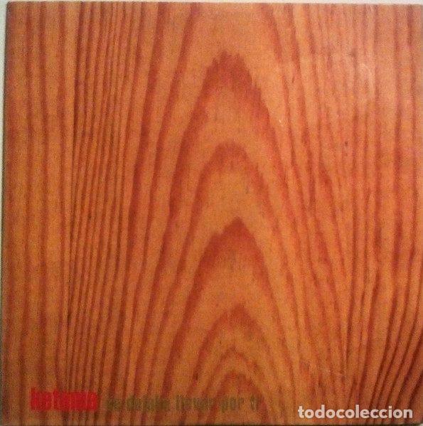 Musik-CDs: Ketama &ndash; Se Dejaba Llevar Por Ti (CD, Mercury sabor-2)