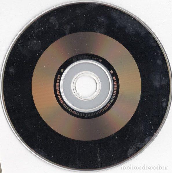 CDs de m&uacute;sica: Kevin Lyttle &ndash; Last Drop (CD, Atlantic 7567-88309-2) - Foto 4