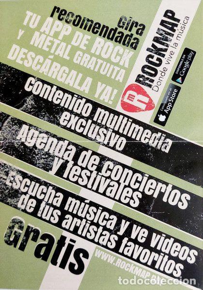 CDs de m&uacute;sica: Eldorado &ndash; Karma Tour (CD, Not On Label (Eldorado (7) Self-released) none) - Foto 5