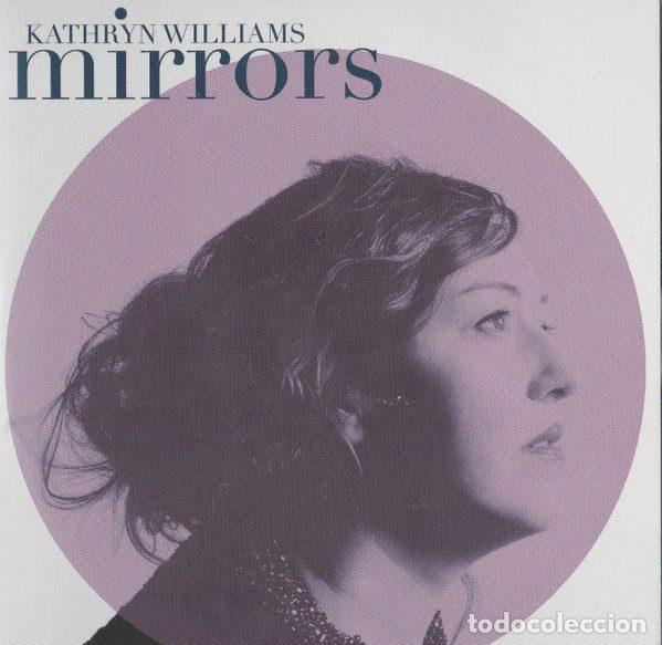 CD de M&uacute;sica: Kathryn Williams &ndash; Mirrors (CD, One Little Indian 1283TP7CDP)