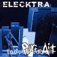 CDs de m&uacute;sica: Elecktra &ndash; Portrait (CD, Zero Records ZE1262) - Foto 1