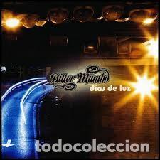 Musik-CDs: Bitter Mambo &ndash; Dias De Luz (CD, Not On Label (Bitter Mambo Self-released) none)