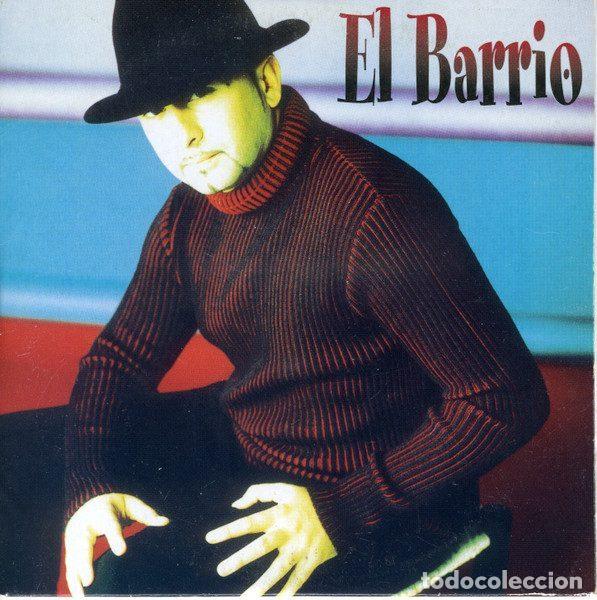 Musik-CDs: El Barrio &ndash; El Coco (CD, Flamenco Abierto CD-067)