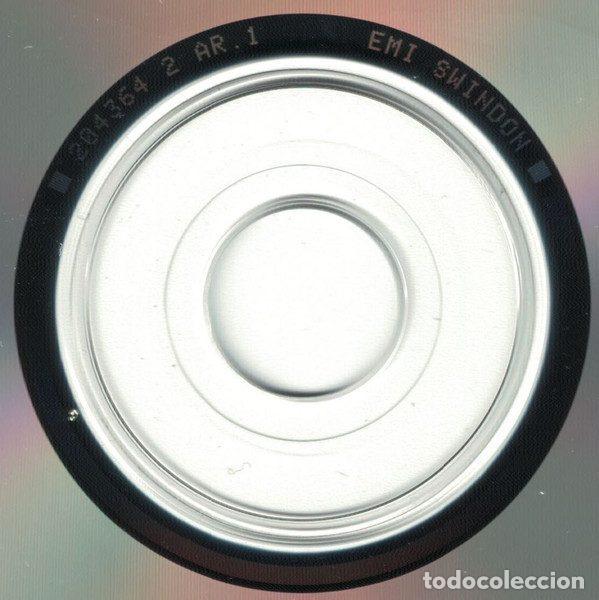 CDs de m&uacute;sica: The Beyond &ndash; Empire (CD, Harvest CDHAR 5300) - Foto 4