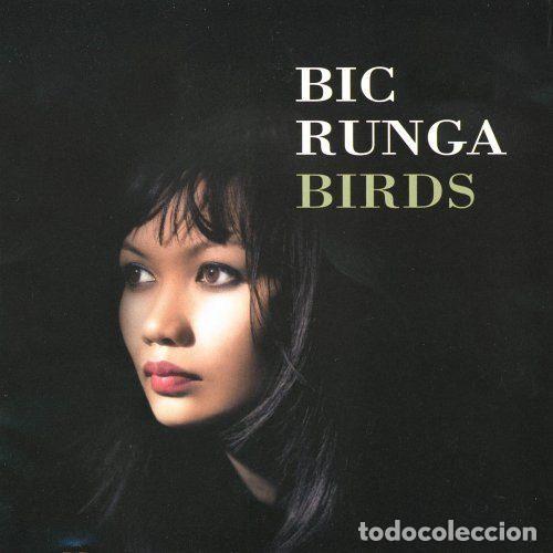 CDs de Musique: Bic Runga &ndash; Birds (CD, Sony BMG Music Entertainment 82876812452)