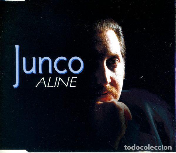 CDs de m&uacute;sica: Junco &ndash; Aline (CD, Horus CD-53240) - Foto 1