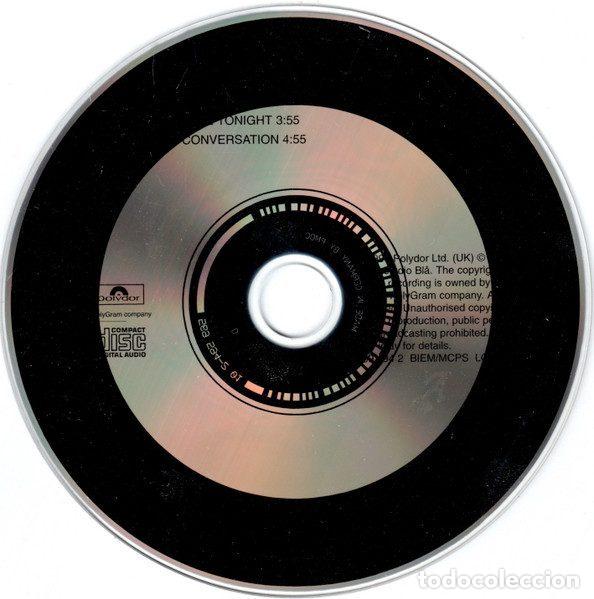 CDs de m&uacute;sica: Eagle-Eye Cherry &ndash; Save Tonight (CD, Polydor 569 594 2) - Foto 3