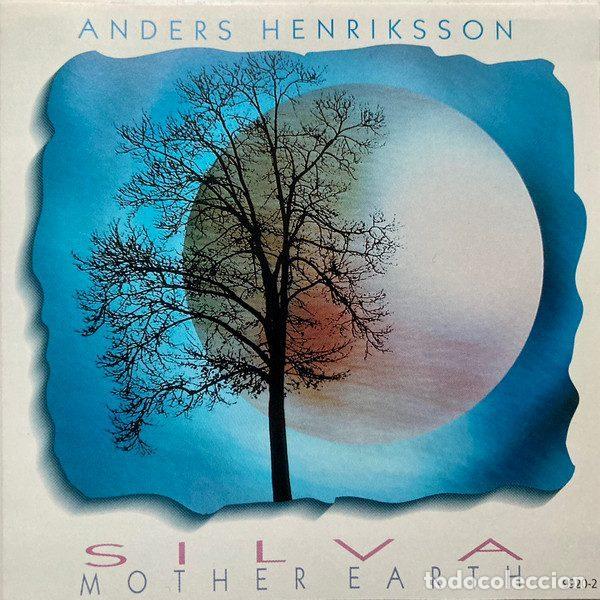 CD di Musica: Anders Henriksson &ndash; Silva Mother Earth (CD, Koch International 322 933)