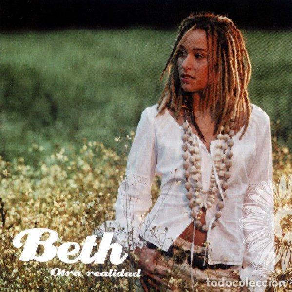 Music CDs: Beth &ndash; Otra Realidad (CD, Vale Music VLCD 220-1)
