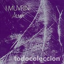 Musik-CDs: I Muvrini &ndash; Alma (CD, Capitol Music 0946 3 4017626)