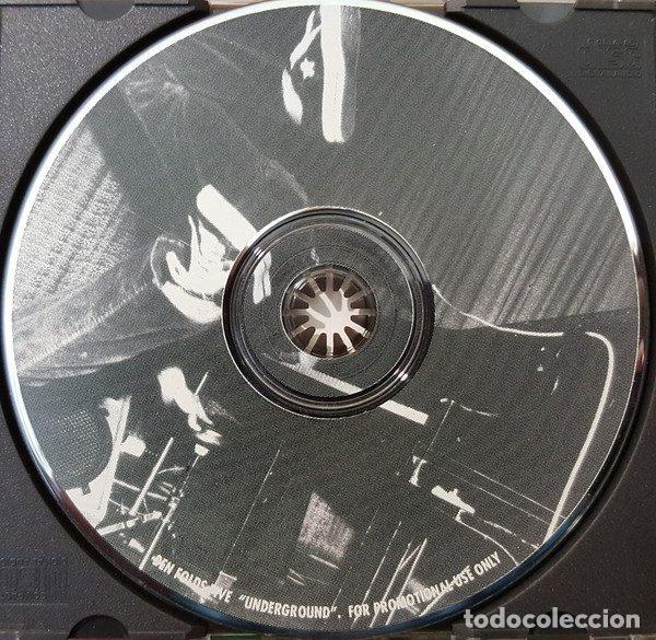 CD de M&uacute;sica: Ben Folds Five &ndash; Underground (CD, Passenger PSR BF5PRO1)