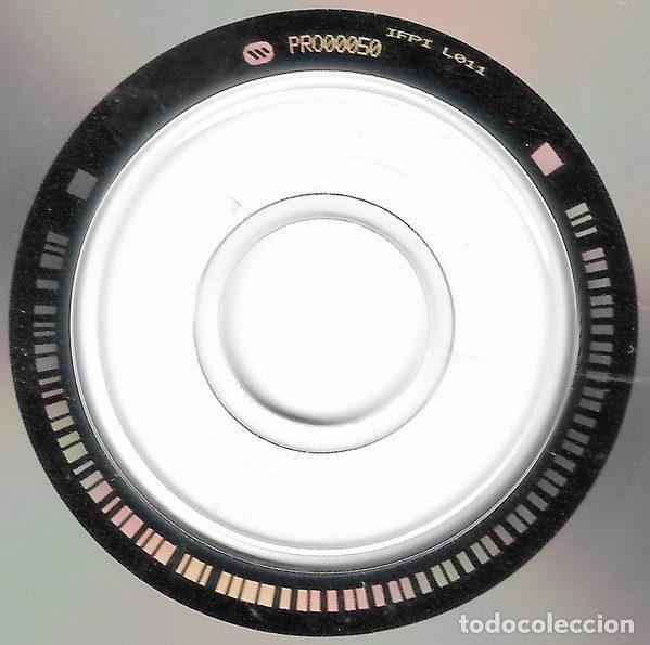 CDs de m&uacute;sica: R.E.M. &ndash; Daysleeper (CD, Warner Bros. Records PRO 00050) - Foto 7