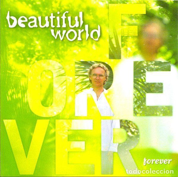 CD de M&uacute;sica: Beautiful World &ndash; Forever (CD, WEA 0630 14845-2)