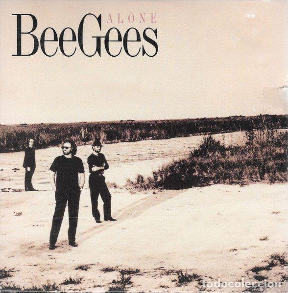 CD di Musica: BeeGees &ndash; Alone (CD, Polydor 3145710062)