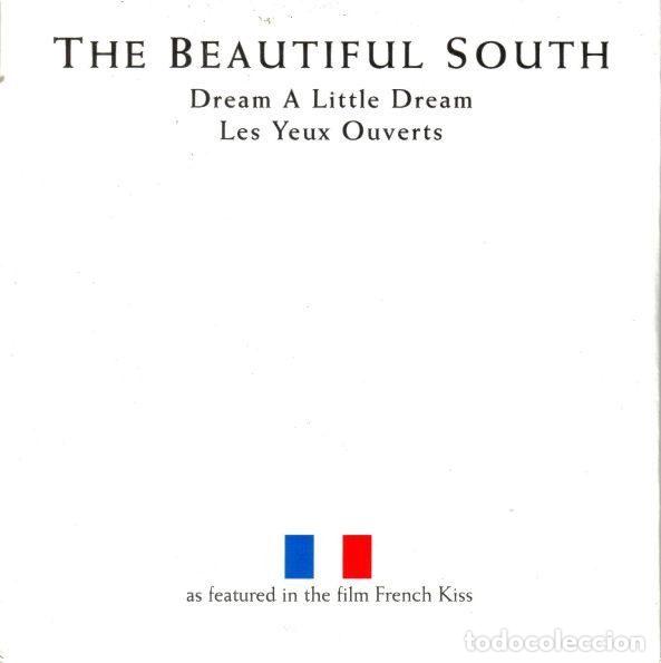 Musik-CDs: The Beautiful South &ndash; Dream A Little Dream (CD, Go! Discs 850 218-2)
