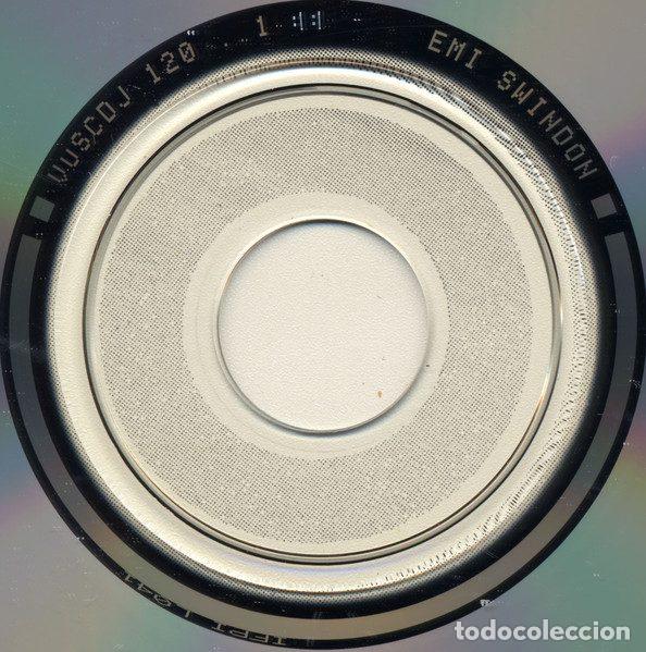 CDs de m&uacute;sica: Ben Harper &ndash; Faded (CD, Virgin VUSCDJ 120) - Foto 4