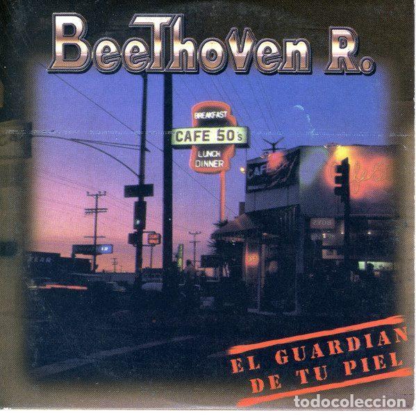 Music CDs: Beethoven R &ndash; El Guardian DeTu Piel (CD, Avispa ACD-135)
