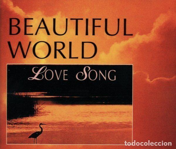 Musik-CDs: Beautiful World &ndash; Love Song (CD, WEA 2015)