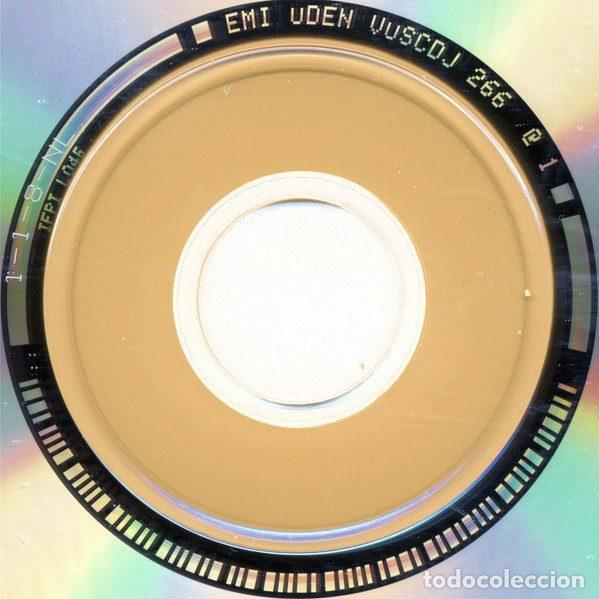 CDs de m&uacute;sica: Ben Harper &ndash; Diamonds On The Inside (CD, Virgin VUSCDJ266) - Foto 4