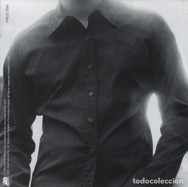 CDs de m&uacute;sica: Duncan Sheik &ndash; Barely Breathing (CD, Atlantic PRCD 396) - Foto 2