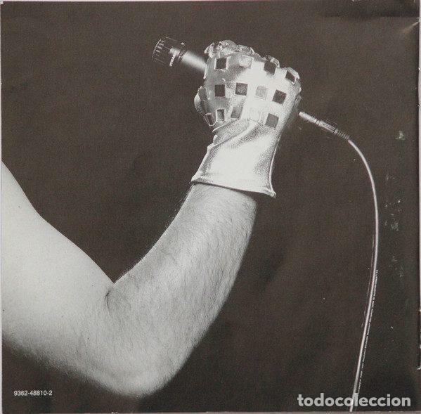 CDs de m&uacute;sica: Har Mar Superstar &ndash; The Handler (CD, Record Collection 9362-48810-2) - Foto 4