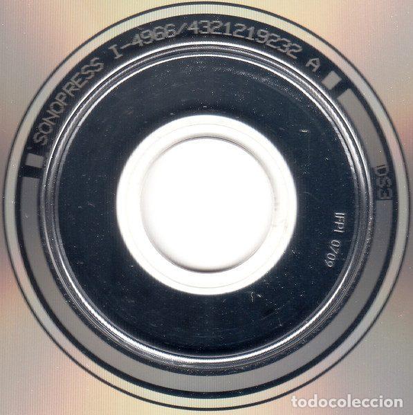 CDs de m&uacute;sica: H-Blockx &ndash; Move (CD, Sing Sing 74321 21923 2) - Foto 6